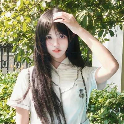 健听女孩